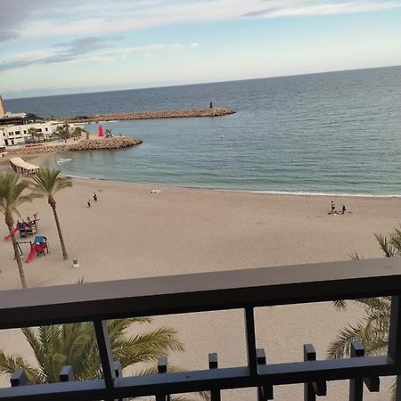 Aguadulce Playa 아파트 외부 사진