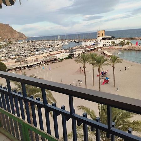 Aguadulce Playa 아파트 외부 사진