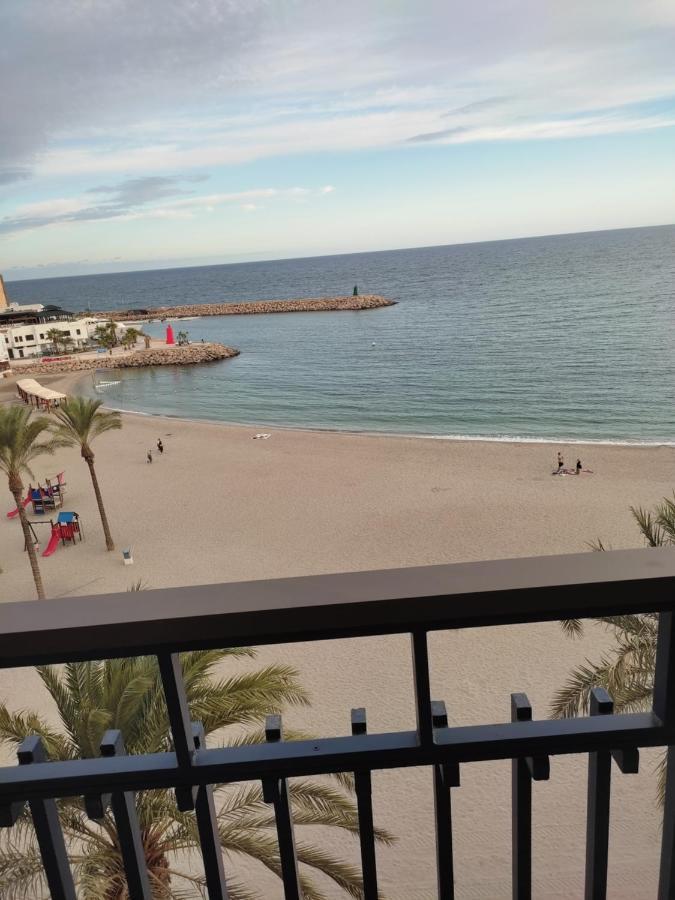Aguadulce Playa 아파트 외부 사진