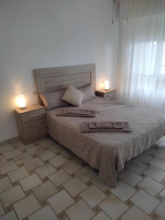 Aguadulce Playa 아파트 외부 사진