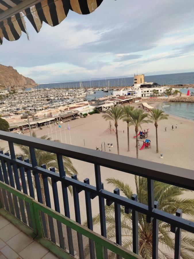 Aguadulce Playa 아파트 외부 사진