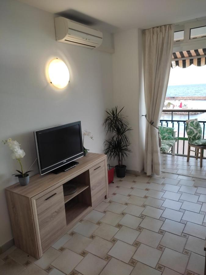 Aguadulce Playa 아파트 외부 사진