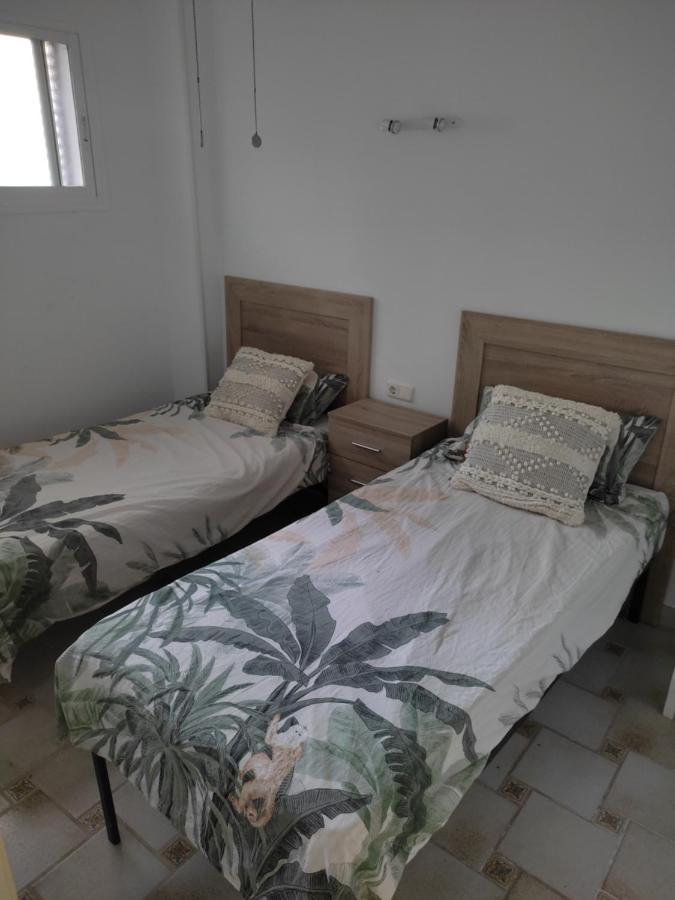 Aguadulce Playa 아파트 외부 사진