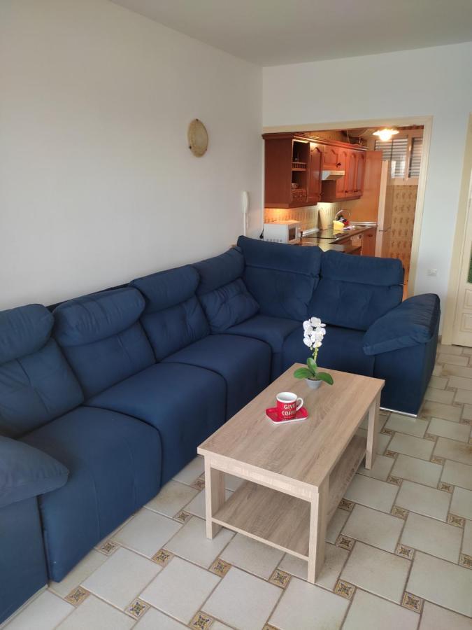 Aguadulce Playa 아파트 외부 사진