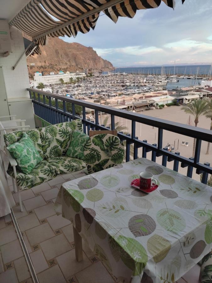 Aguadulce Playa 아파트 외부 사진