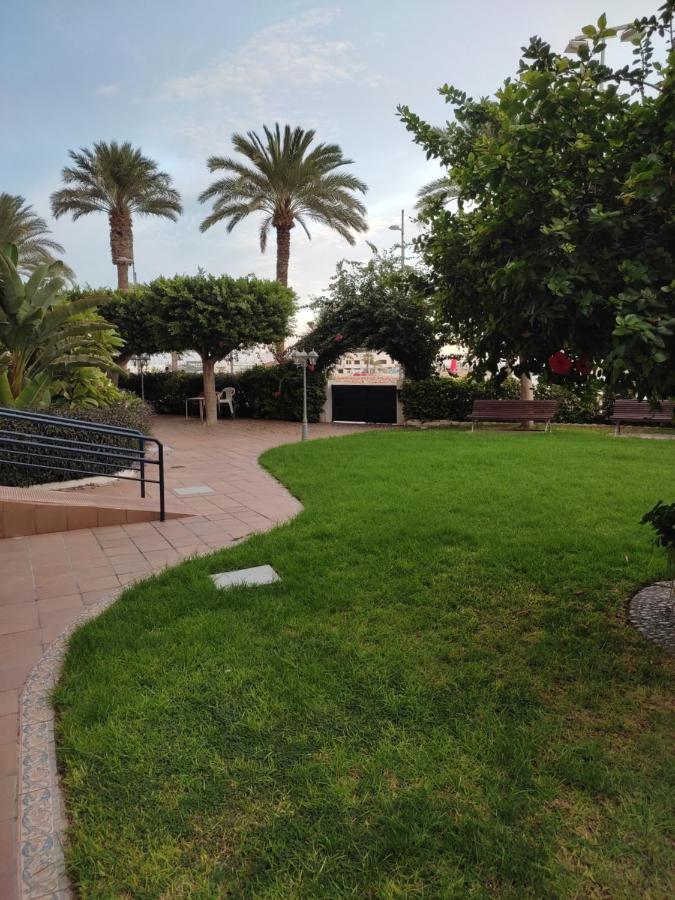 Aguadulce Playa 아파트 외부 사진